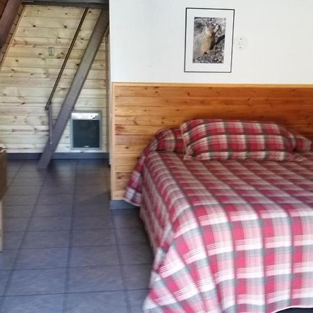 Aspen Inn Fort Klamath Ngoại thất bức ảnh