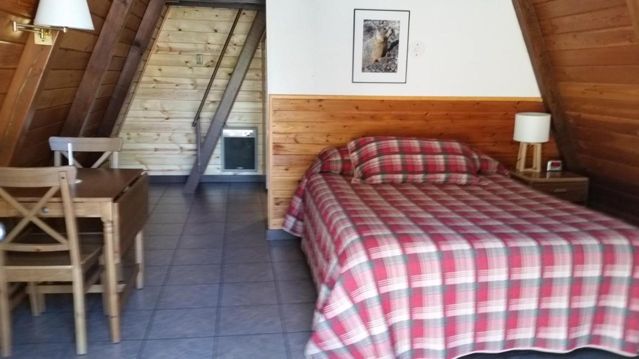 Aspen Inn Fort Klamath Ngoại thất bức ảnh