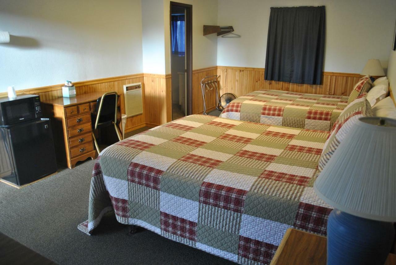 Aspen Inn Fort Klamath Ngoại thất bức ảnh