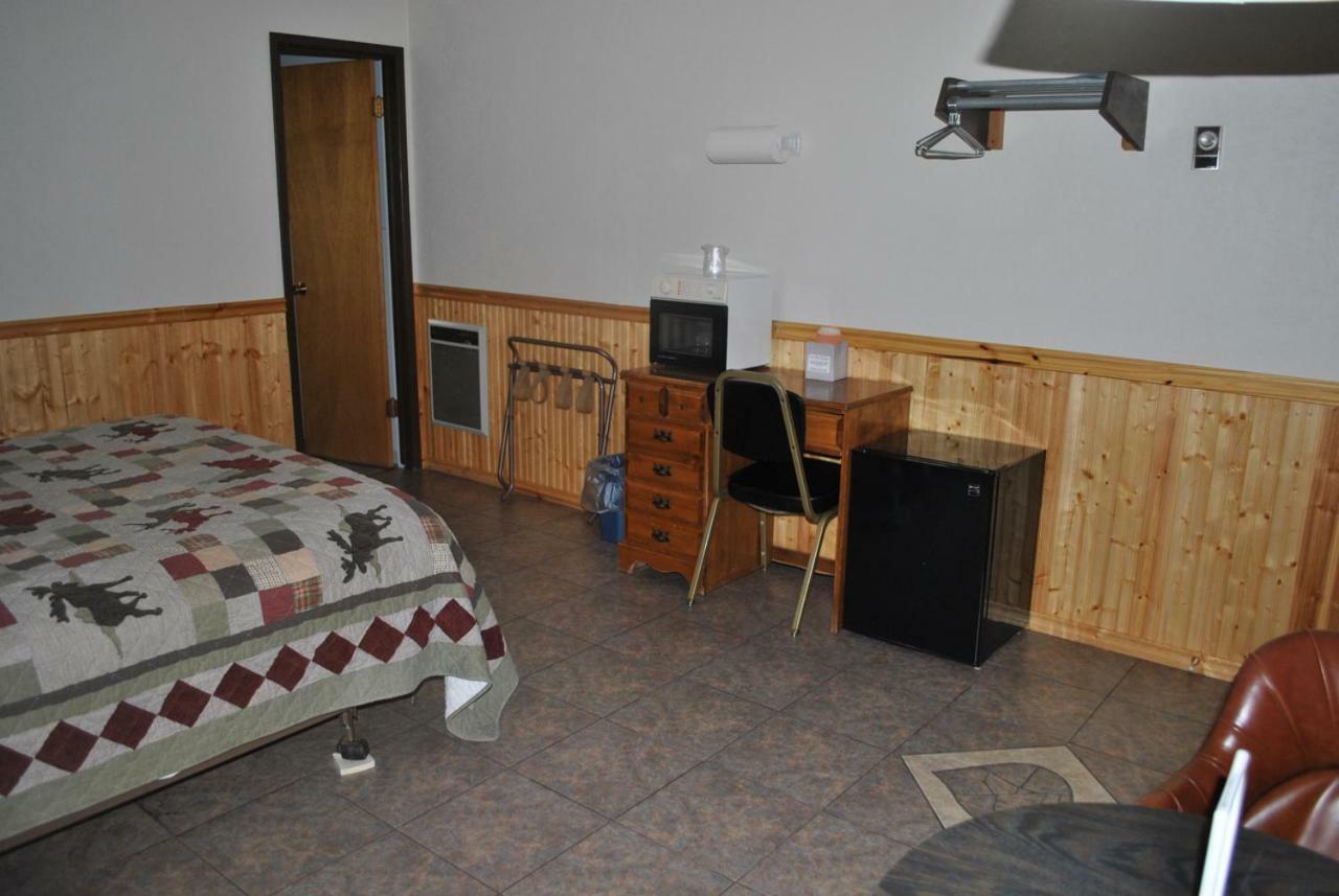Aspen Inn Fort Klamath Ngoại thất bức ảnh