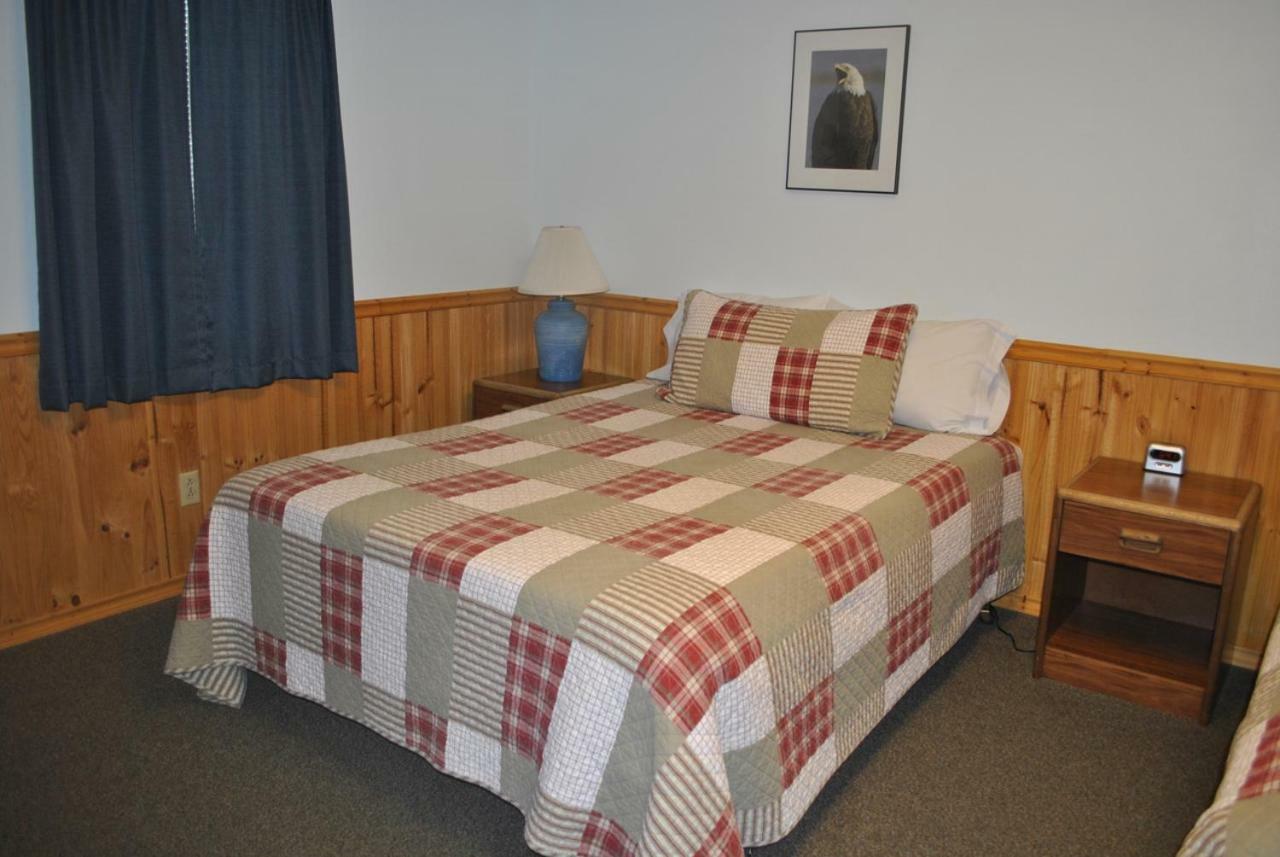 Aspen Inn Fort Klamath Ngoại thất bức ảnh
