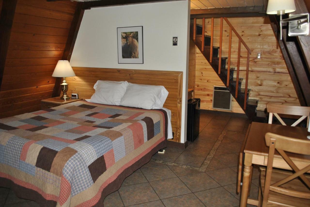 Aspen Inn Fort Klamath Ngoại thất bức ảnh