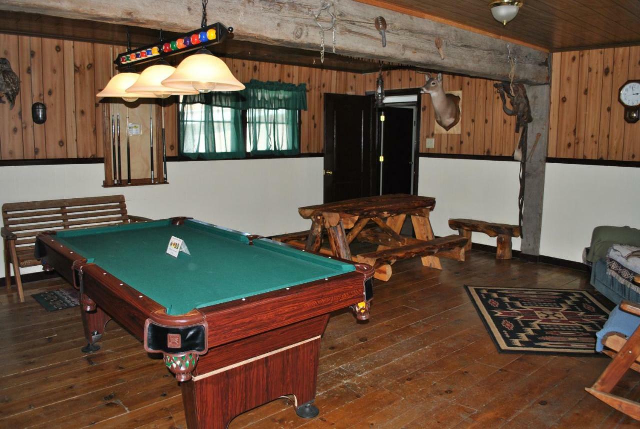Aspen Inn Fort Klamath Ngoại thất bức ảnh