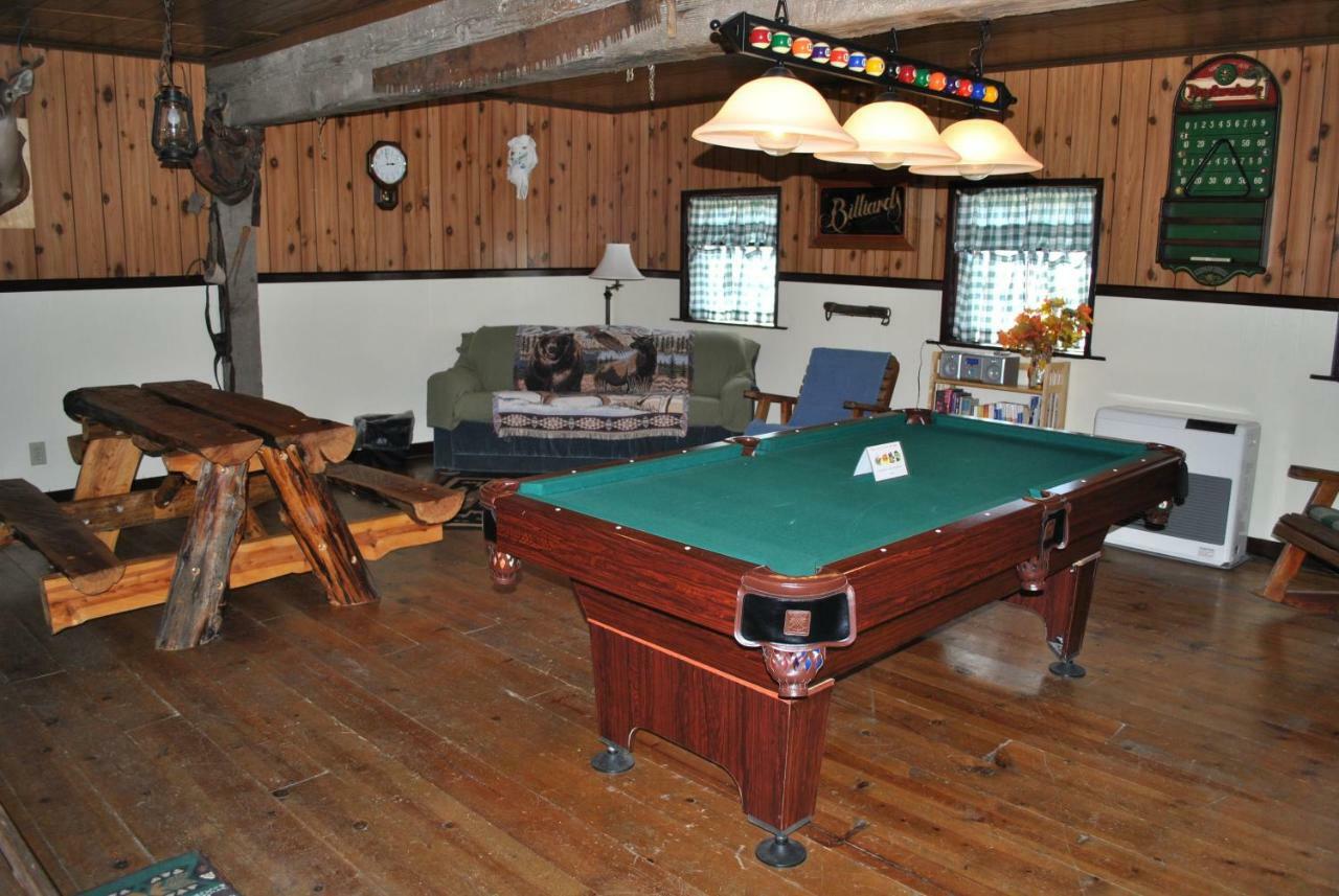 Aspen Inn Fort Klamath Ngoại thất bức ảnh