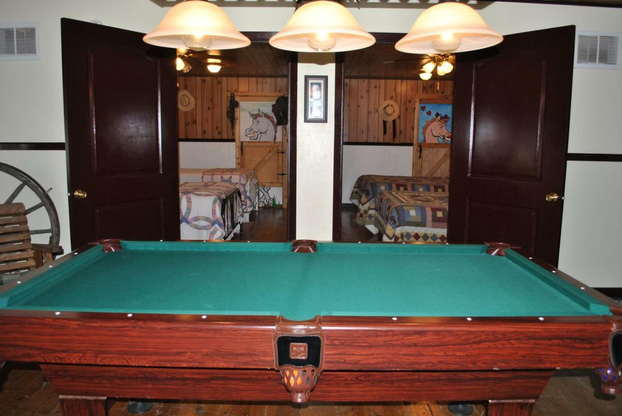 Aspen Inn Fort Klamath Ngoại thất bức ảnh