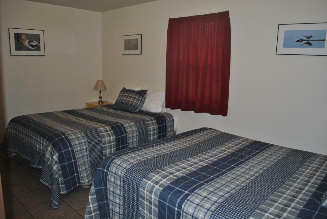 Aspen Inn Fort Klamath Ngoại thất bức ảnh