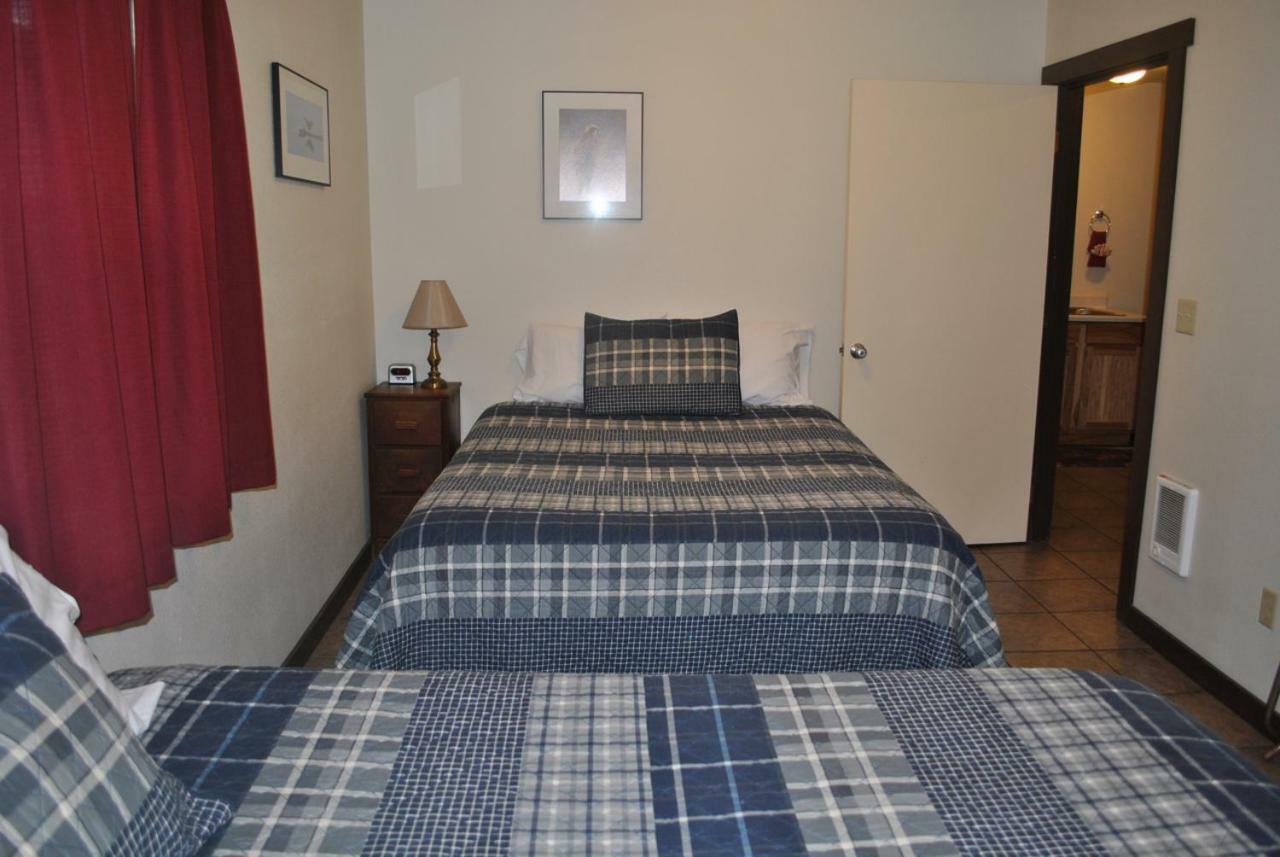 Aspen Inn Fort Klamath Ngoại thất bức ảnh