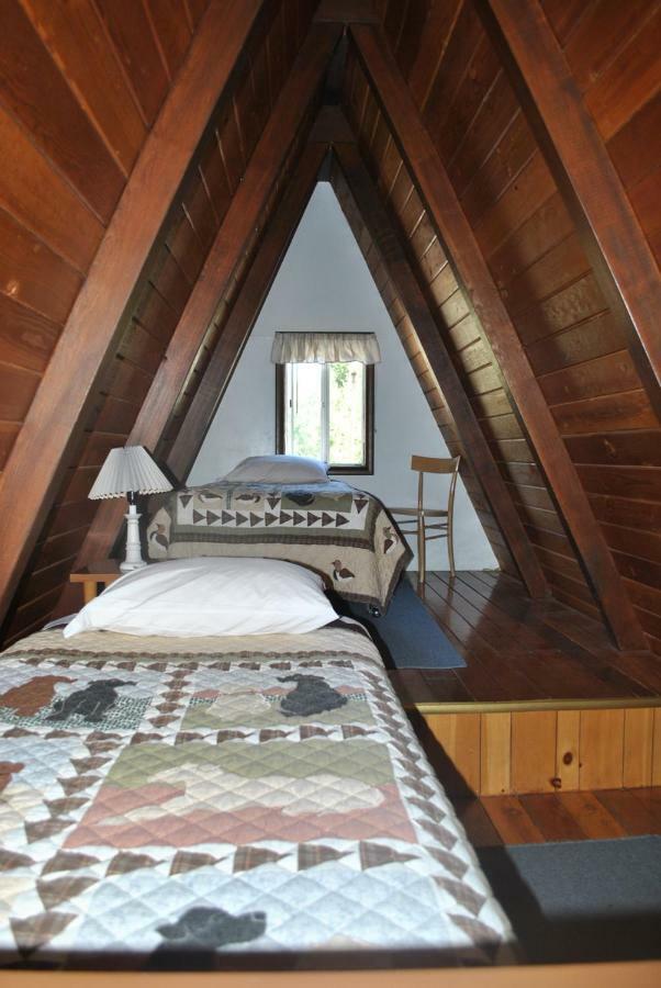 Aspen Inn Fort Klamath Ngoại thất bức ảnh