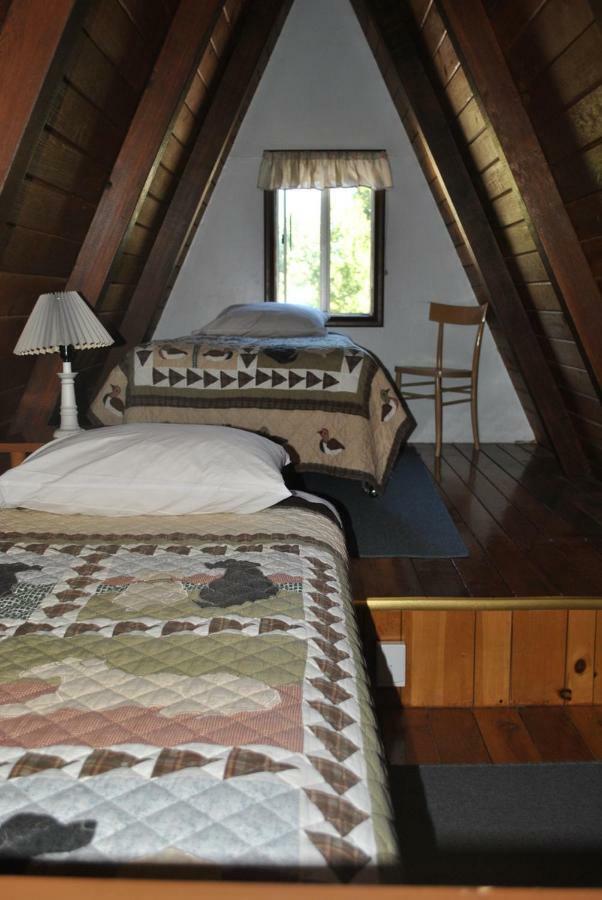 Aspen Inn Fort Klamath Ngoại thất bức ảnh