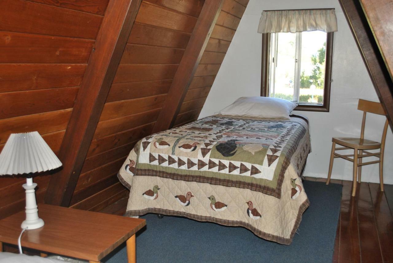 Aspen Inn Fort Klamath Ngoại thất bức ảnh